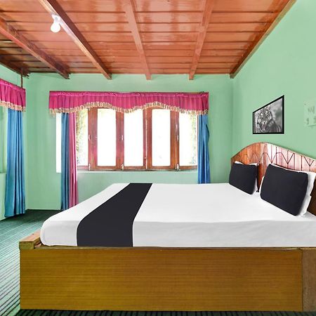 Hotel O Chaman Manali  Bagian luar foto