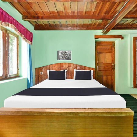 Hotel O Chaman Manali  Bagian luar foto