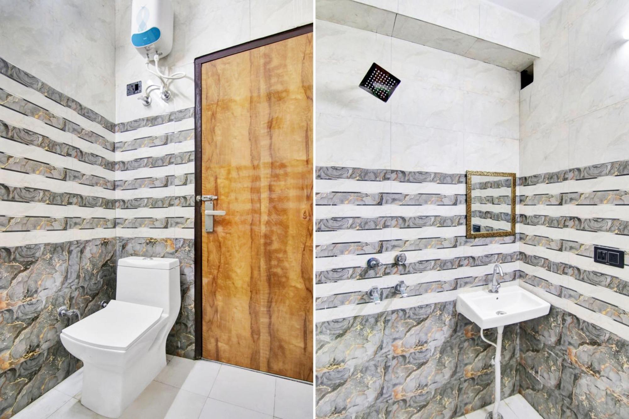 Hotel O Chaman Manali  Bagian luar foto